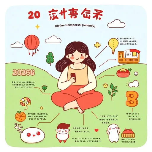 一、備孕前的基礎準備：打造「好孕」體質