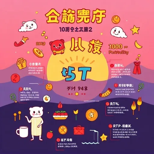 先搞懂你在玩什麼：老虎機的基本運作邏輯