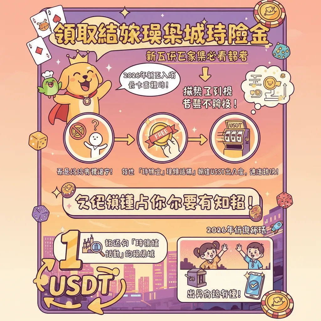 領取線上娛樂城體驗金，新手玩百家樂必看步驟