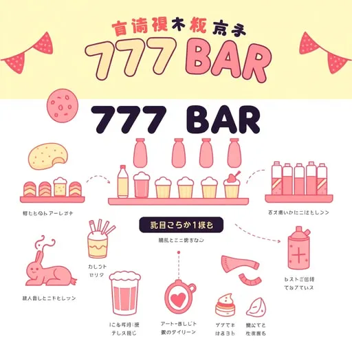 看懂老虎機賠率表，找出高分組合與獎勵規則