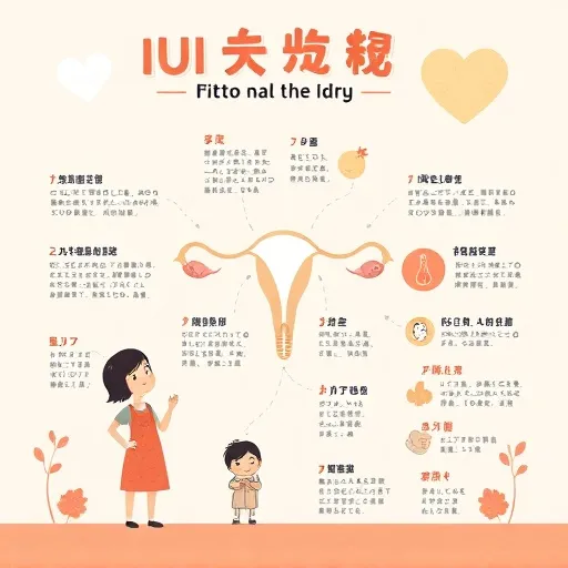 IUI是什麼？跟試管嬰兒有什麼不同？